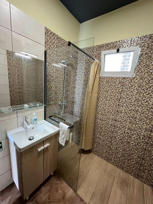Fernanda'S House Villa Рибейра Брава Екстериор снимка