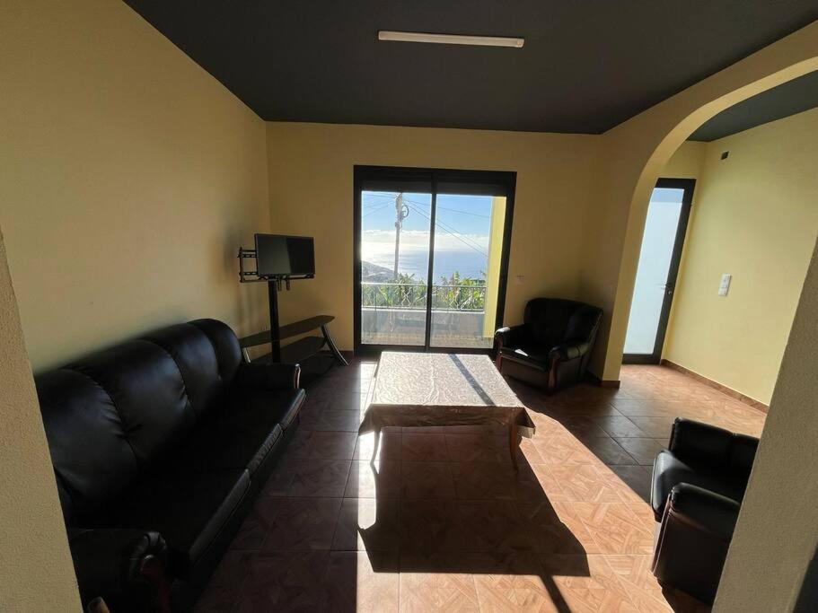 Fernanda'S House Villa Рибейра Брава Екстериор снимка