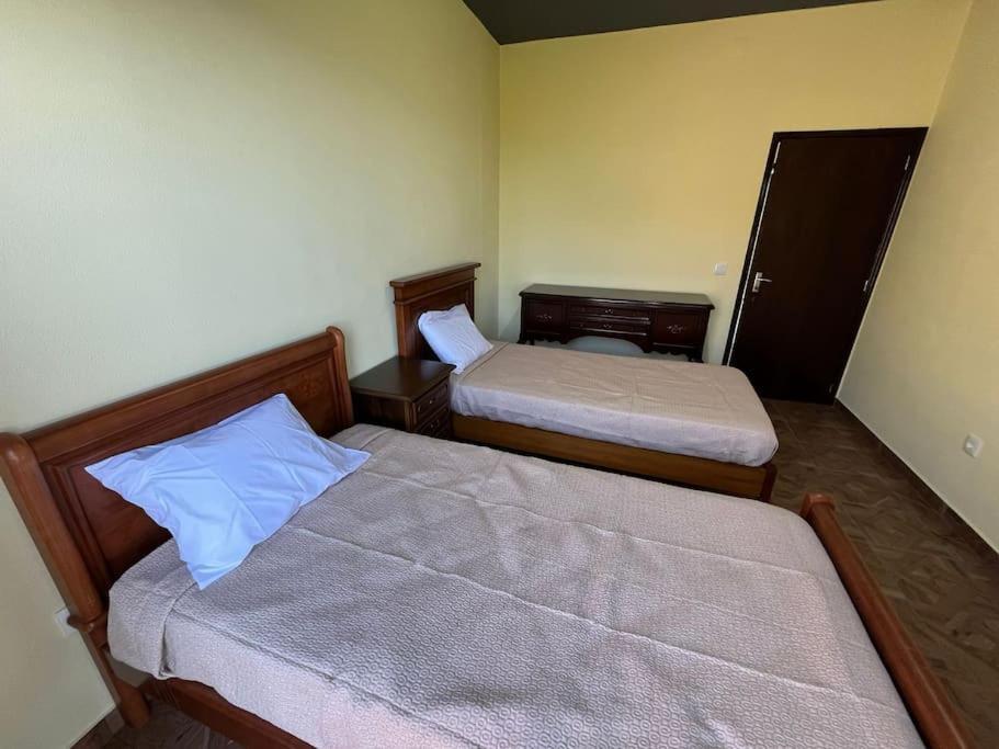 Fernanda'S House Villa Рибейра Брава Екстериор снимка